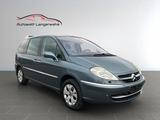 Citroën C8*HDi 170*Navi*PDC*SHZ*2.Hand*Tüv Neu* - Citroën C8 mit Diesel-Antrieb