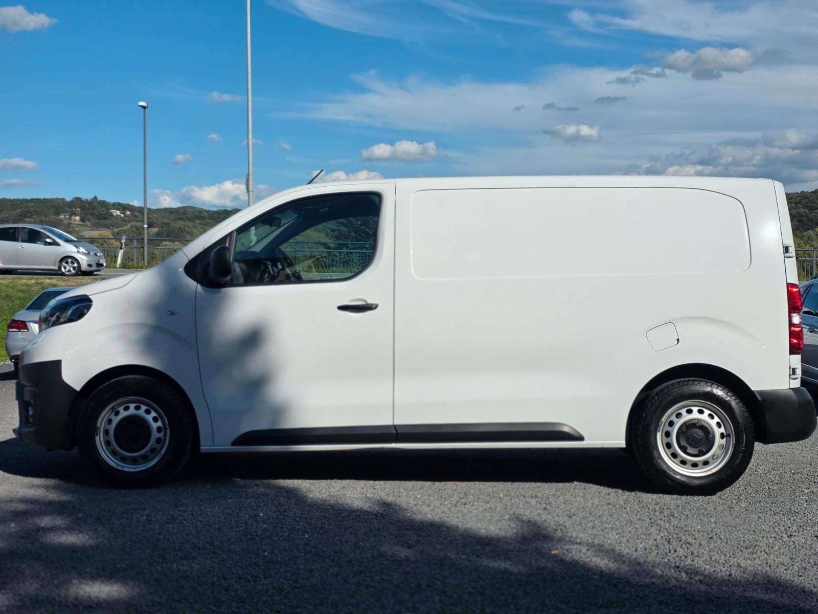 Toyota Proace L1 Kasten Meister