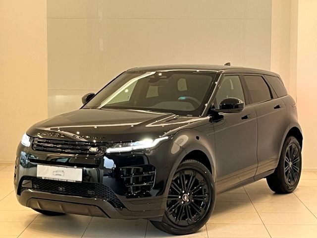Land Rover Range Rover Evoque - Bild 12
