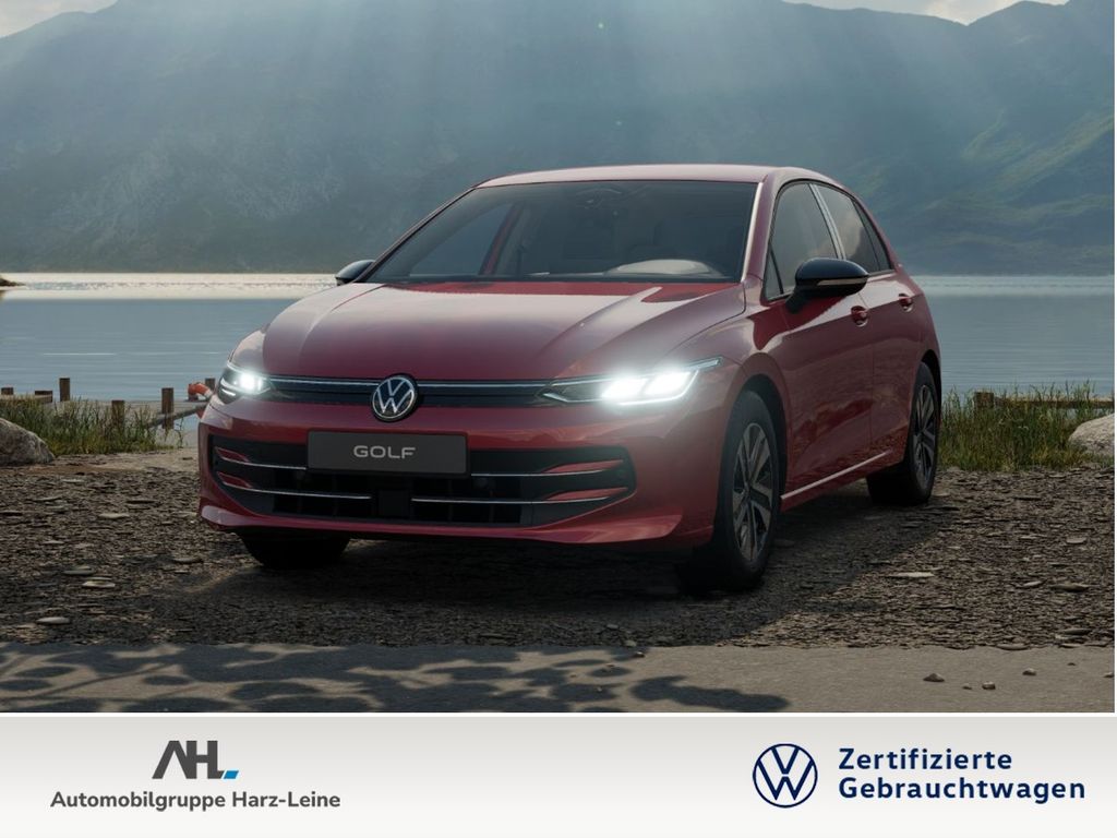 Image of Volkswagen Golf