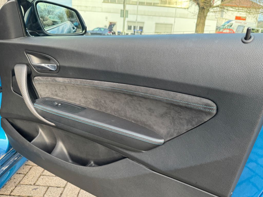 BMW M2 2017