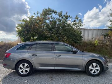 Skoda Superb - 6