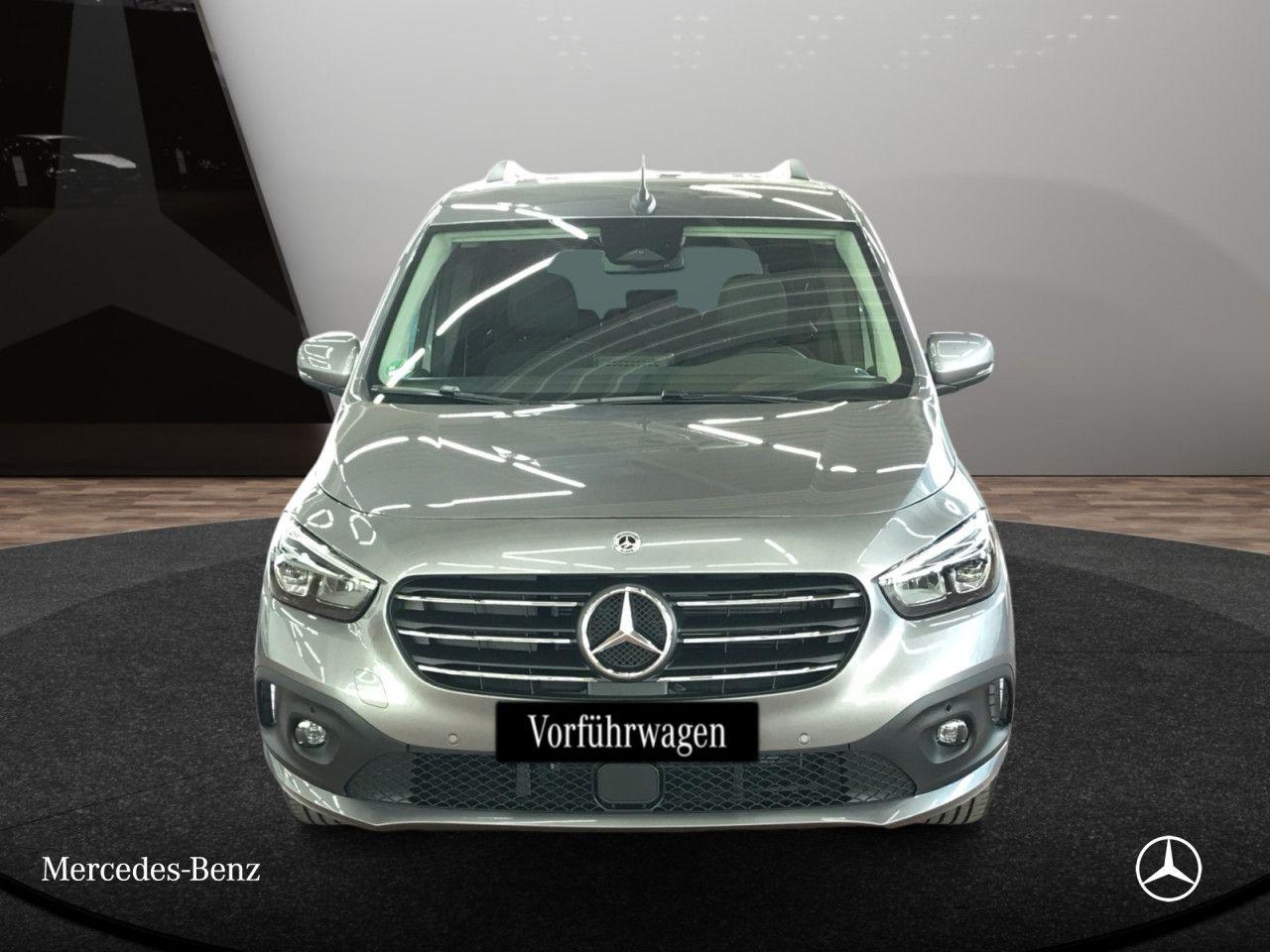 Mercedes-Benz T 180 Lang EDITION+PROGRESSIVE+Klimaautom+Navi