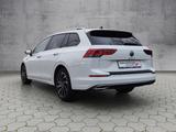 Volkswagen Golf VIII Variant Style 1.5 TSI LED+/L+S/NAV/ACC - Volkswagen Golf: Kombi, Golf5