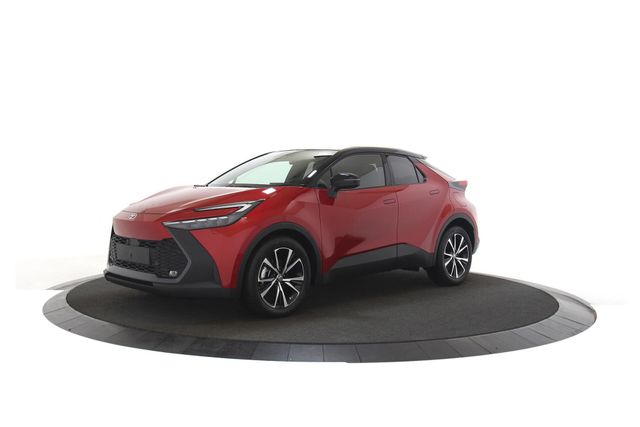 Toyota C-HR 1.8 Hybrid 140 First Edition Bi-Tone