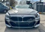 BMW Z4 Roadster M40 i Cabrio*H&K*R-Cam*LED*Alcantara - BMW Z4 Unfallwagen