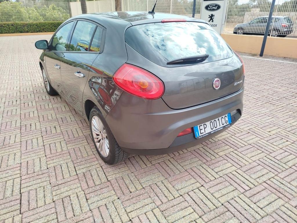 Fiat Bravo