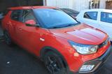 Ssangyong XLV - Ssangyong XLV Diesel Gebrauchtwagen