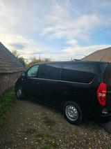 Hyundai Auto für Groß Familien - : Van, Familien