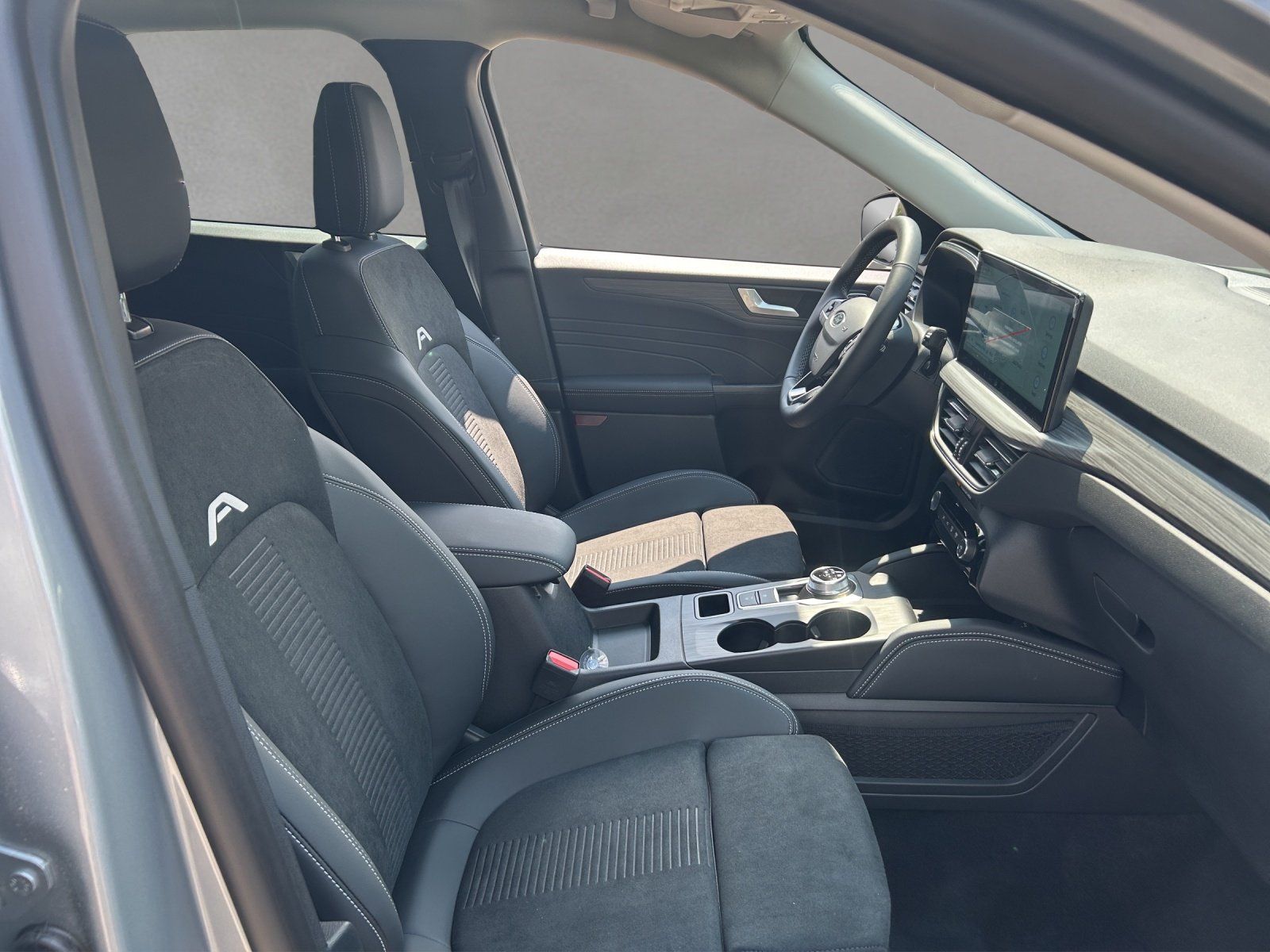 Fahrzeugabbildung Ford Kuga Active X PHEV ,FGS 3/5 Jahre