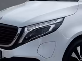 Mercedes-Benz EQV 300 Lang Distro+LiegeP.+E.Tür+MBUX+LED+NAVI+ - Mercedes-Benz EQV Gebrauchtwagen