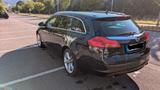 Opel Insignia A Sports Tourer 2.0 Turbo 4x4 mit 220PS - Opel Insignia aus 2011: Sports Tourer