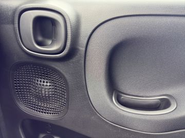 Fiat Panda MY25-Panda Hybrid 1.0 PDC KLIMA ZV