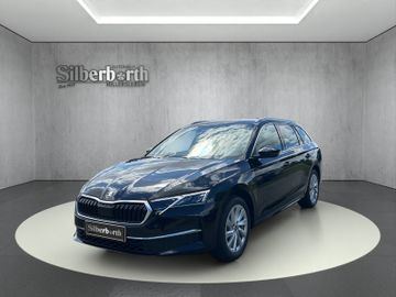 SKODA Octavia Combi 1.5 TSI mHEV 110 kW Selection