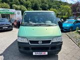 Fiat Ducato Kombi 2.8 JTD Radstand 2850+*AUTOMATIK* - Fiat Ducato: 2.8