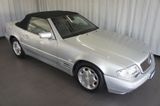 Mercedes-Benz SL 320 !!!ca. 50 R129 vor Ort!!! 67 - Mercedes-Benz SL 320: R129