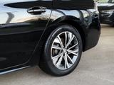 Peugeot 508*SW*1.5 BlueHDi*Aut.*Allure*AHK*LEDER*SHZ*CAM - schwarze Peugeot 508