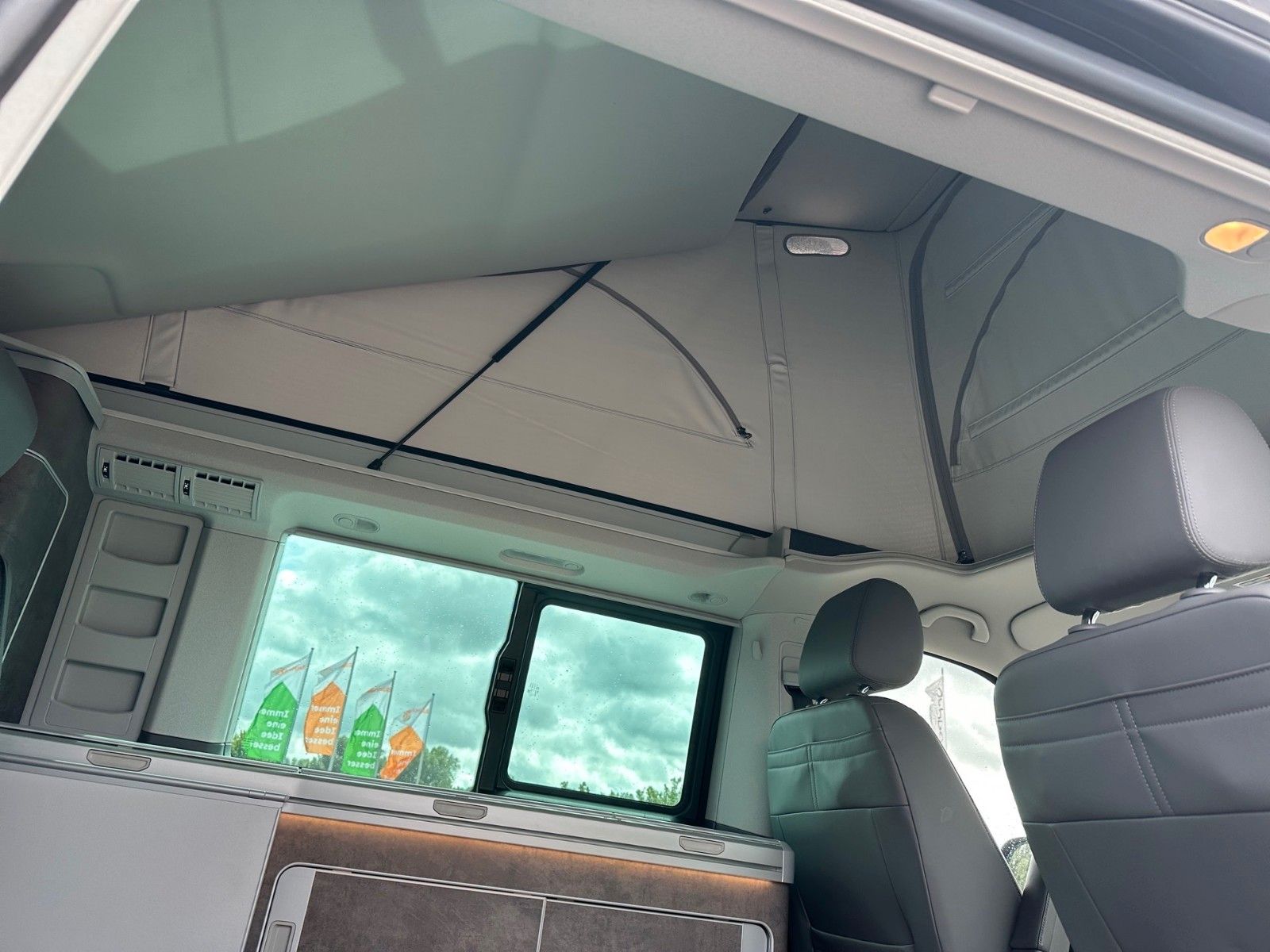 Volkswagen T6 California – Bild 29