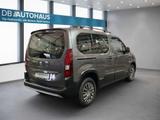 Peugeot Rifter Kombi Allure 1.5 BlueHDi Navi Sitzheizung - Peugeot Rifter aus 2023