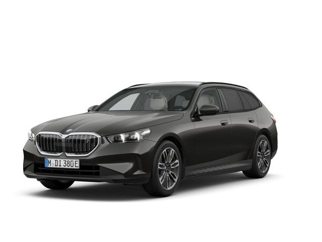 Image of BMW i5