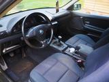 BMW 316 i dakargelbmetallic - BMW 316 aus 1997: 316i