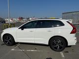 Volvo XC60 Vollausstattung/360/8Fach Bereifung/  - Volvo XC60: Volv