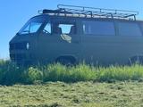 Volkswagen T3 Multivan Wohnmobile  - Volkswagen T3: Wohnmobil