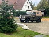 Land Rover Serie III SOFTTOP BENZIN  - Land Rover Serie III SUV