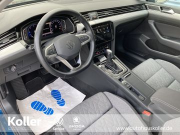 Volkswagen Passat Variant - 12