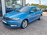 Skoda Rapid Elegance*Garantie*TÜV*TopZustand* - Skoda Rapid in Hamburg