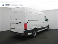 Volkswagen Crafter - Vorschau Bild 5