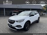 Opel Grandland X Design Line Navi+Kamera+Sitzhzg+BT - Opel Grandland (X) Design-Line mit Benzin-Antrieb