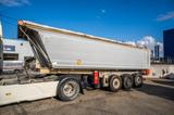 Benalu C39C17-ALU + BACHE - 30m3 - Benalu LKWs