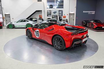 2023 Ferrari SF90 — миниатюра 14