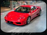 Ferrari 360 Modena| SUNROOF |CarbonSeats| 1 of 25 | VAT - Ferrari: Modena