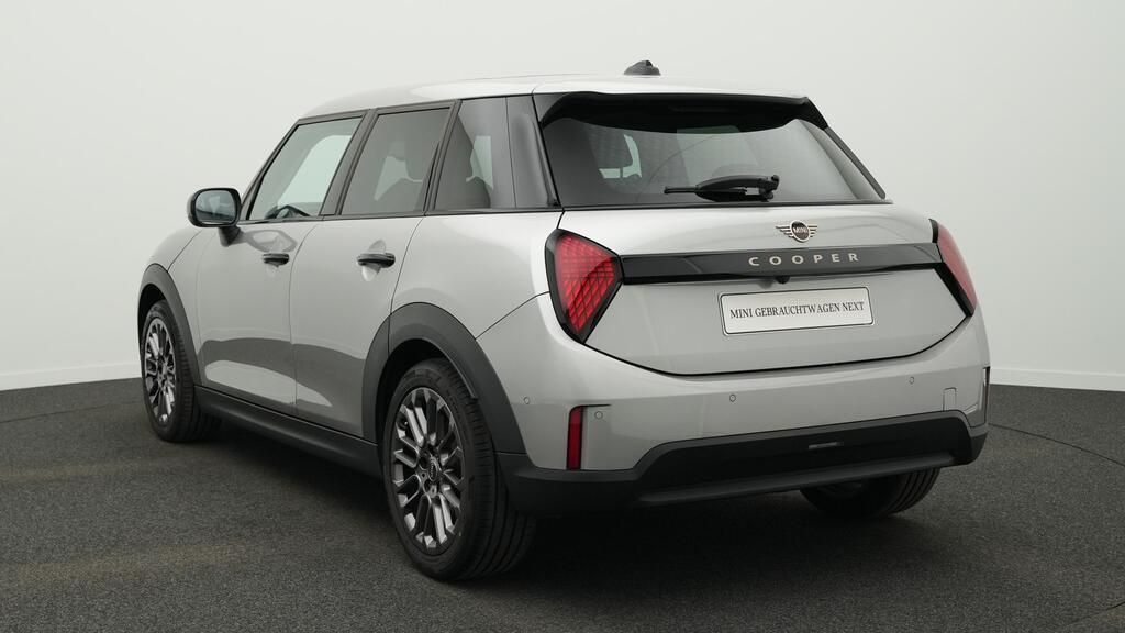 MINI Cooper C - Bild 7