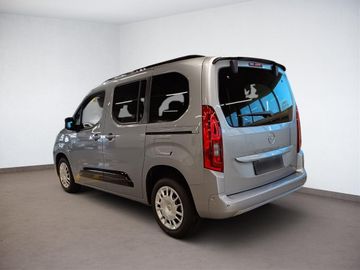 Fotografie 5 des Opel Combo Life GS 1.5D AT Navi Kamera LED Sitzheizg