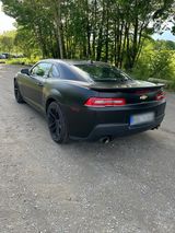 Chevrolet Camaro 2014 RS Paket  3,6 L - Chevrolet Camaro: RS
