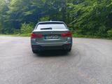 BMW 540i xDrive Touring A - - gebrauchte BMW 540 aus dem Jahr 2019