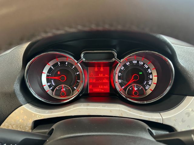 Opel Adam Glam ecoFlex *Pano*Klima*
