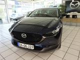 Mazda CX-30 e-SKYACTIV G 140 6AT FWD NAGISA, VFW, Deep - Mazda CX-30 mit Hybrid-Antrieb: Nagisa