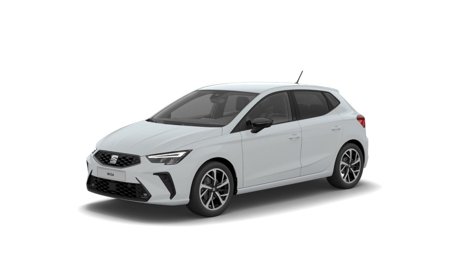 Seat Ibiza - Bild 2