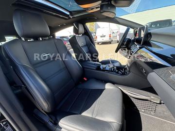 2015 Mercedes-BENZ CLS AMG 缩略图 28