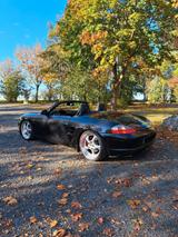 Porsche Boxster S 986 3,2  - Porsche Boxster aus 2003