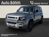 Land Rover Defender 110 D240 S+7-Sitzer+ACC+AHK+WiPa+Luft+B - Land Rover Defender: Sitze