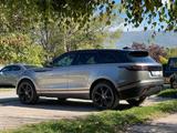 Land Rover Range Rover Velar D240 Panorama Leder Allrad - Land Rover Range Rover Velar in Köln
