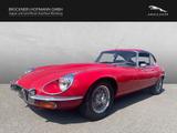 Jaguar E-Type V12 Coupe Serie 3 Schaltgetriebe - Jaguar: Type V12