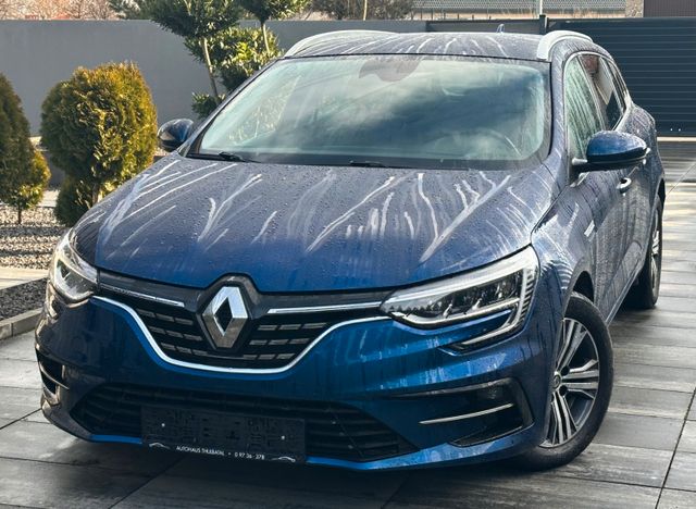 Renault Megane IV Grandtour Intens Navi SHZ Automatik