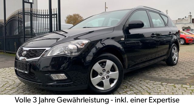 Kia CEED 1.4 KOMBI *SEVEN STARS*KLIMAANLAGE-PDC-