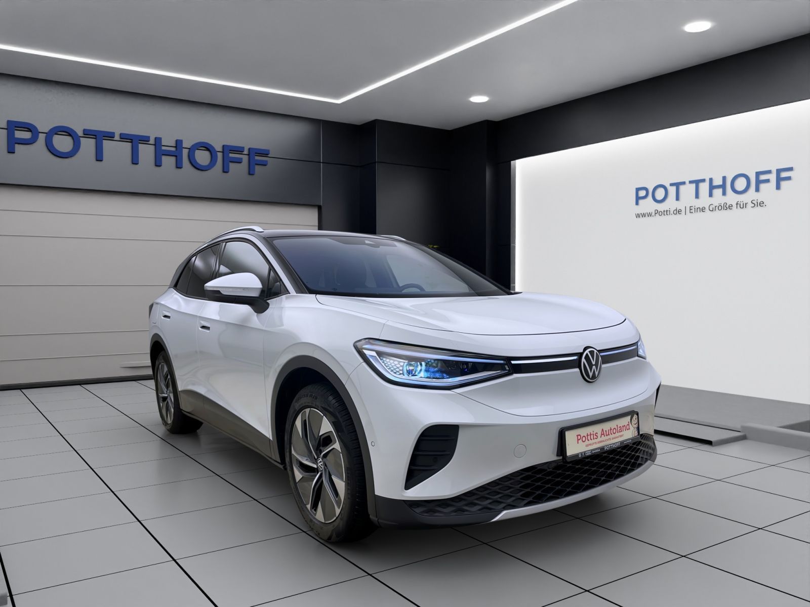 Volkswagen ID.4 - Bild 6